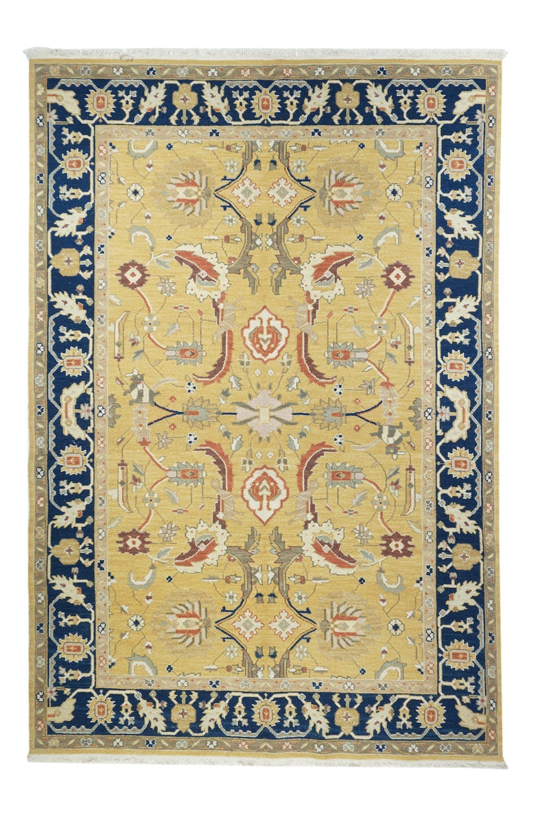Sumak Rug 6'0