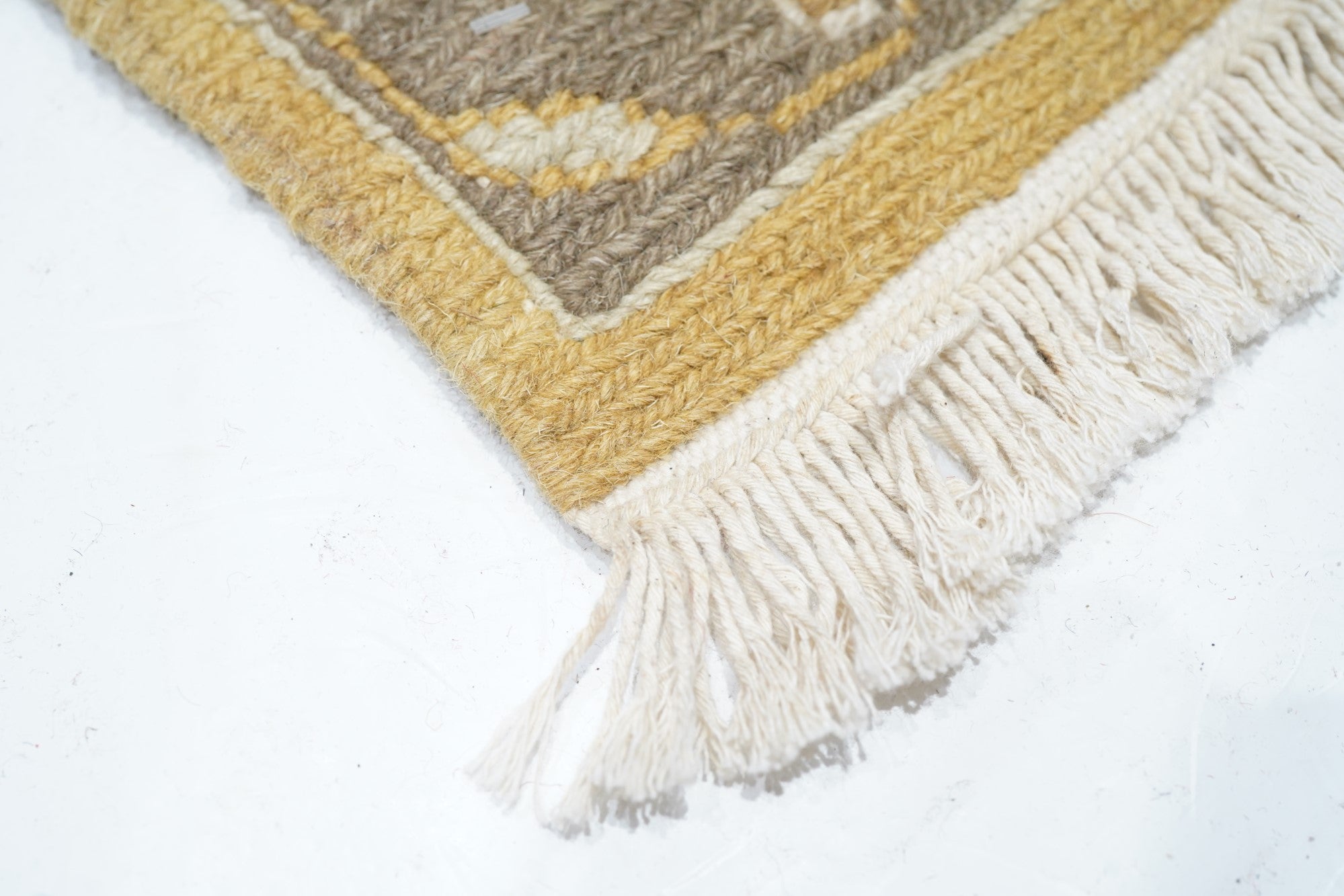 Sumak Rug 6'0" x 9'0"