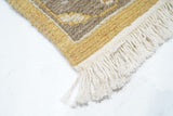 Sumak Rug 6'0" x 9'0"