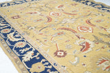 Sumak Rug 6'0" x 9'0"