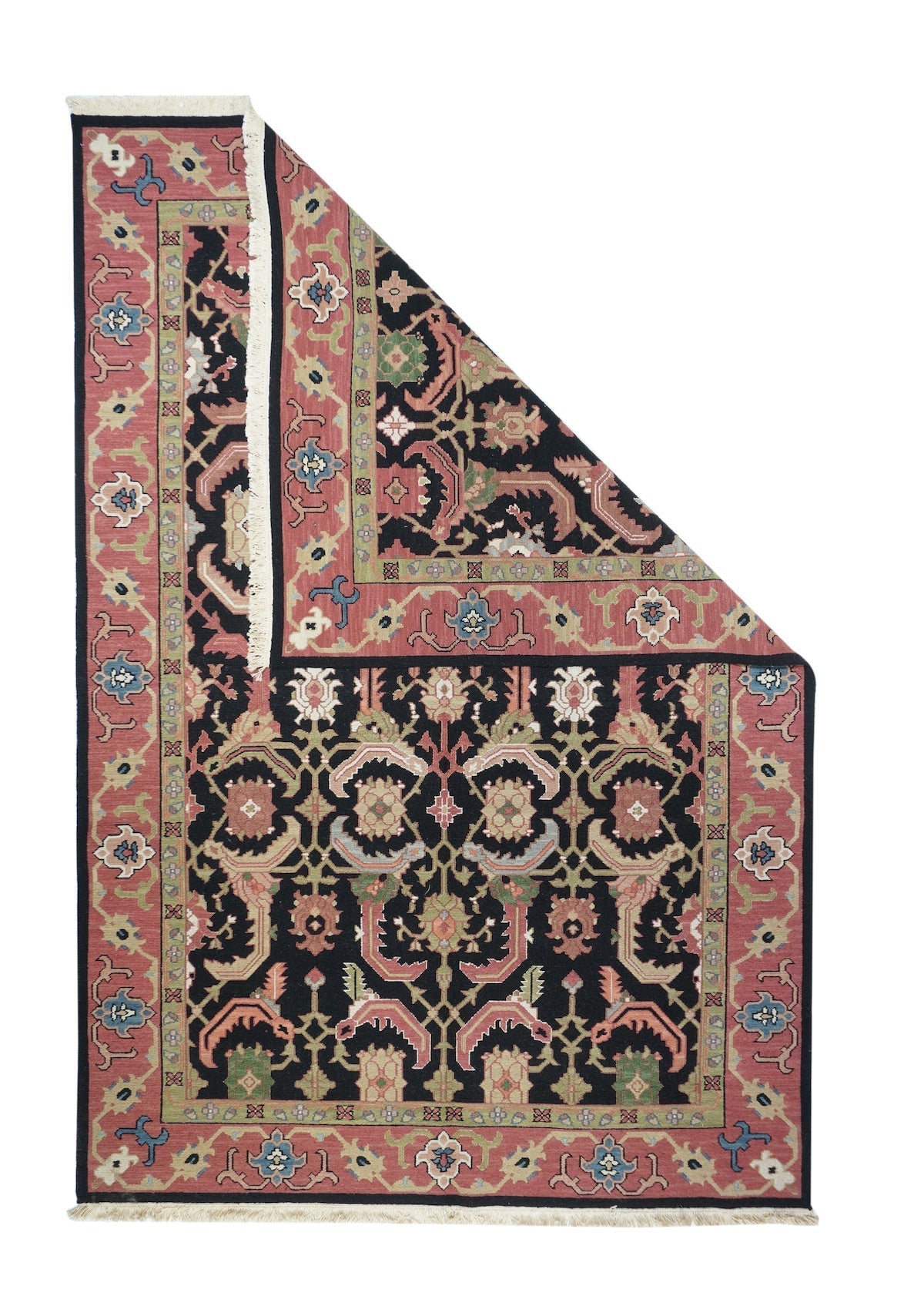 Sumak Rug 6'0" x 9'0"