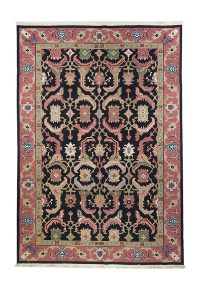 Sumak Rug 6'0