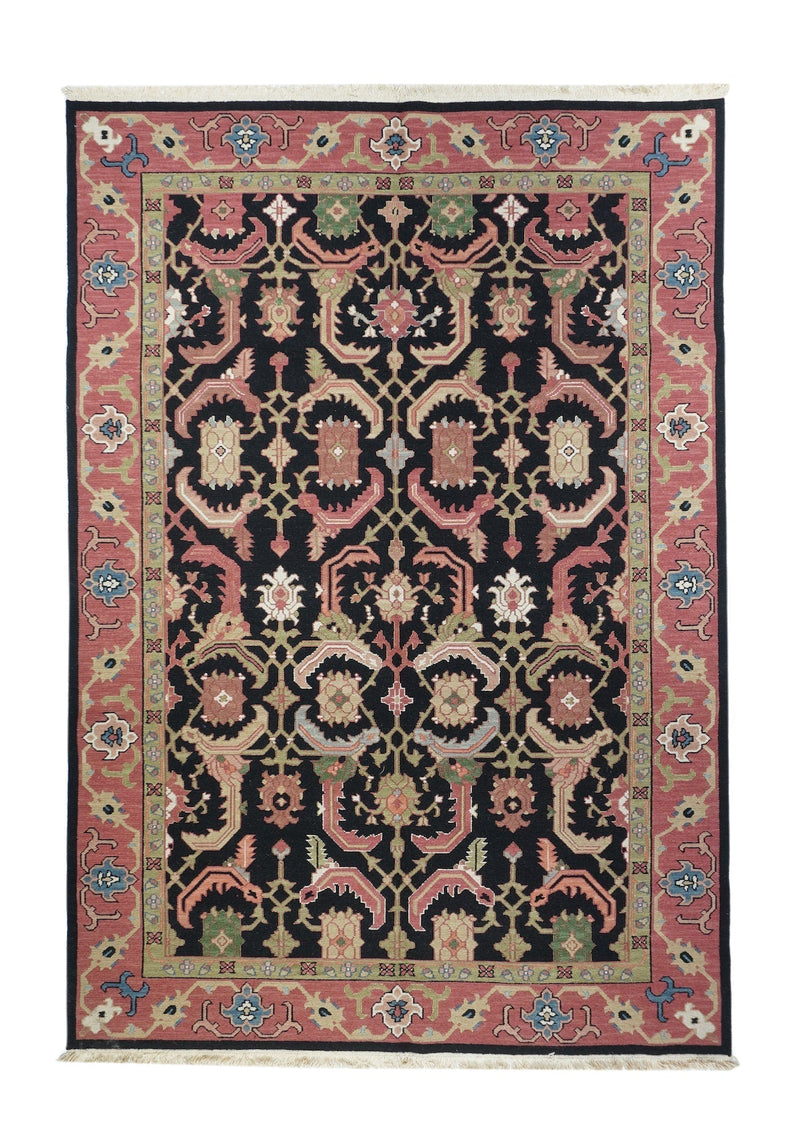 Sumak Rug 6'0