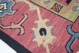 Sumak Rug 6'0" x 9'0"