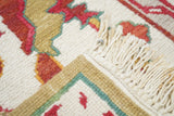 Sumak Rug 6'0" x 9'0"