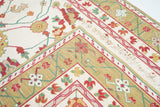 Sumak Rug 6'0" x 9'0"