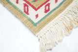 Sumak Rug 6'0" x 9'0"