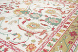 Sumak Rug 6'0" x 9'0"