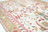 Sumak Rug 6'0" x 9'0"