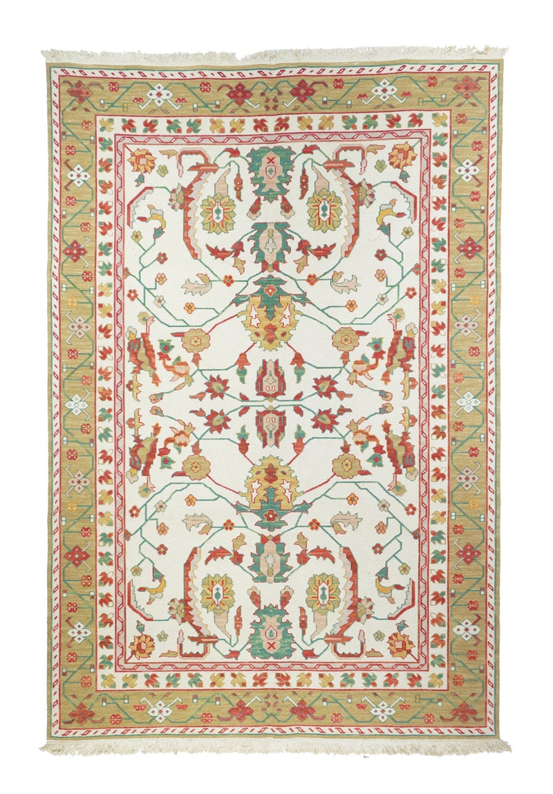 Sumak Rug 6'0
