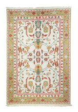 Turkish Sumak Rug 6' x 9'
