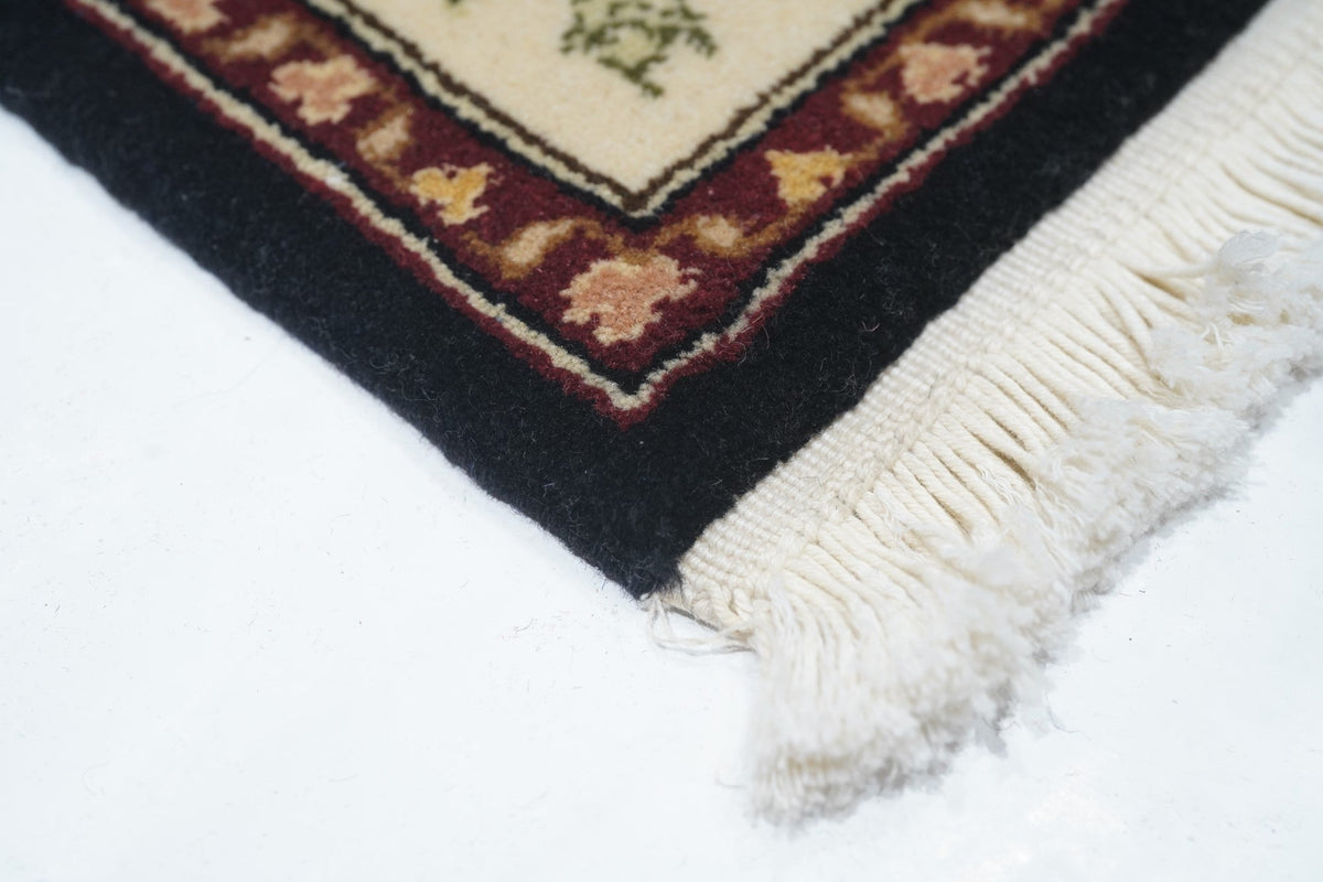 Tabriz Rug 3'0'' x 5'0''