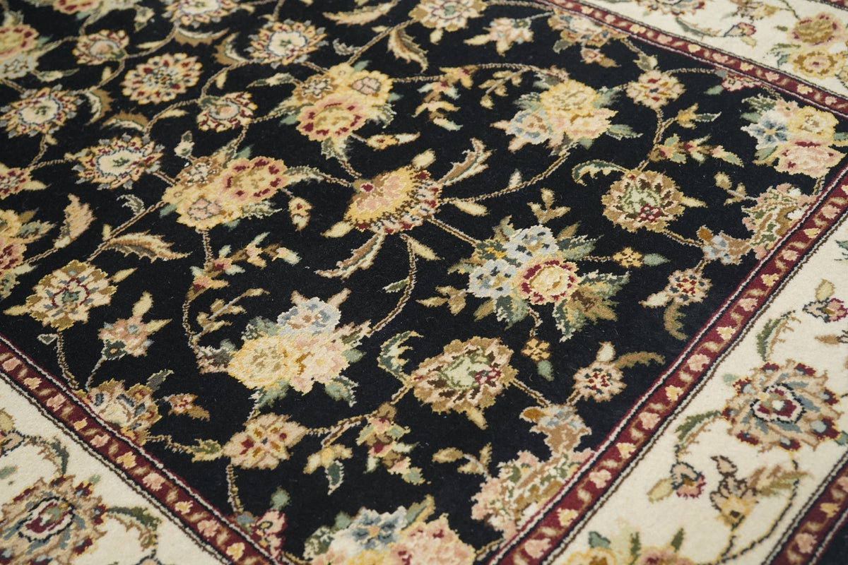 Tabriz Rug 3'0'' x 5'0''