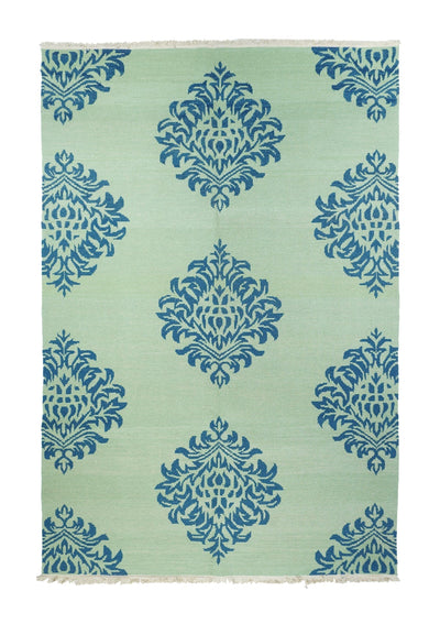 Sumak Rug 6'0