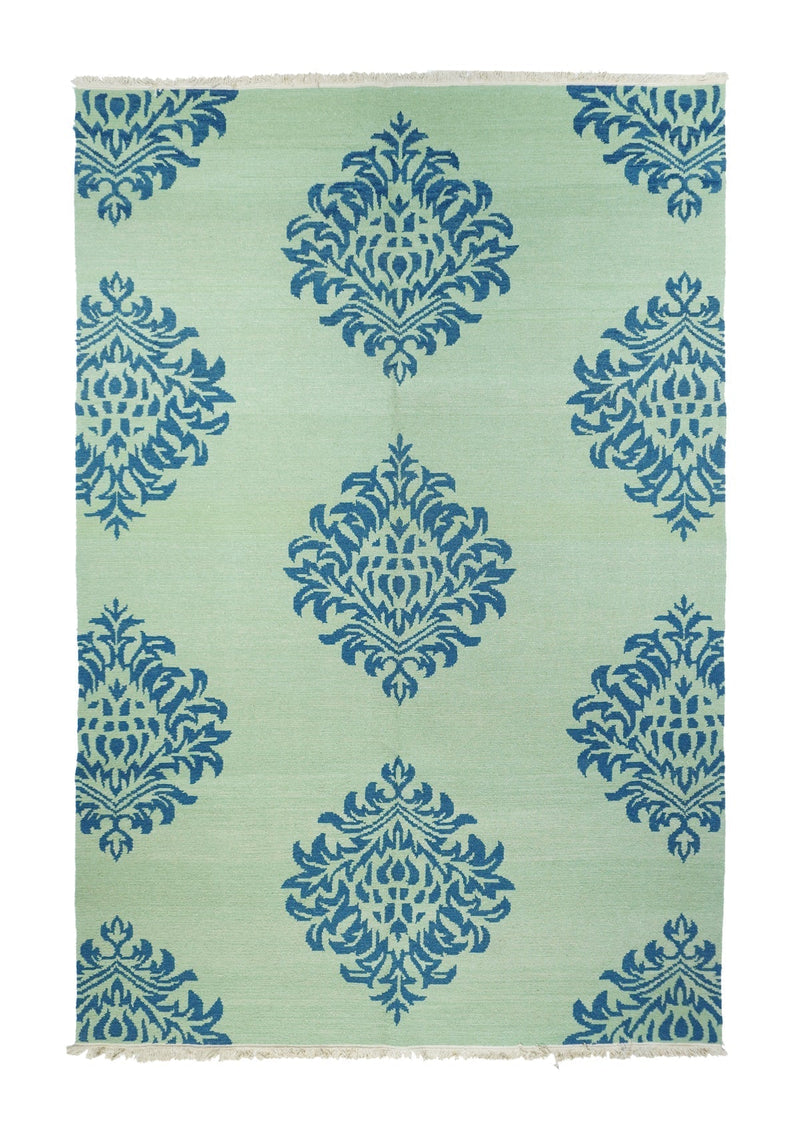 Sumak Rug 6'0
