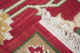 Sumak Rug 6'0" x 9'0"
