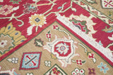Sumak Rug 6'0" x 9'0"