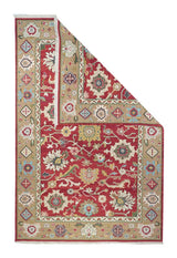 Sumak Rug 6'0" x 9'0"
