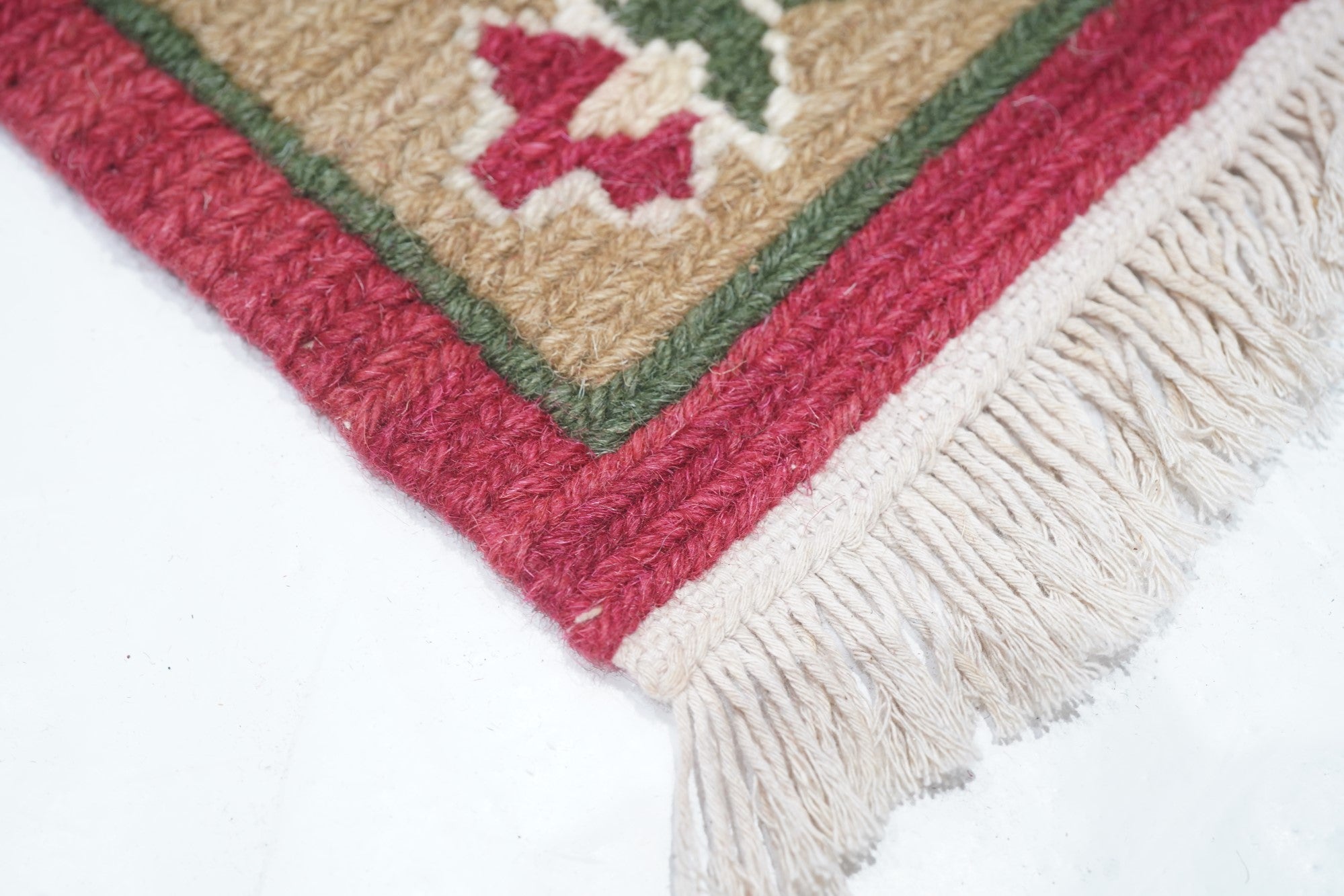 Sumak Rug 6'0" x 9'0"