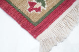 Sumak Rug 6'0" x 9'0"