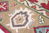 Sumak Rug 6'0" x 9'0"