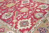 Sumak Rug 6'0" x 9'0"
