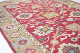Sumak Rug 6'0" x 9'0"