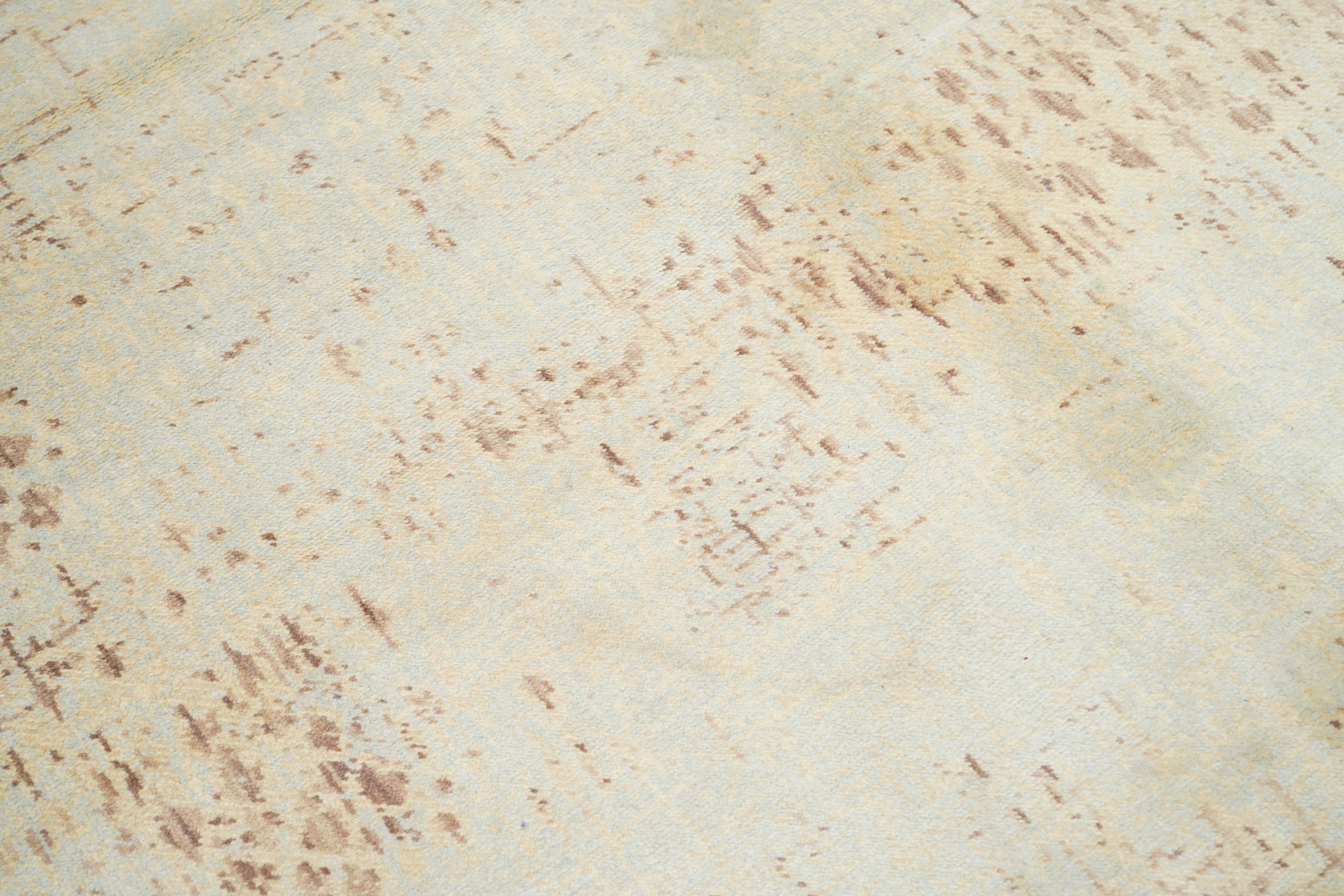 Indian Rug 6'0" x 9'0"