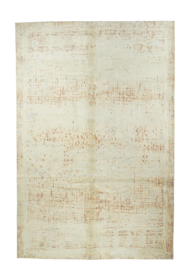 Indian Rug 6'0