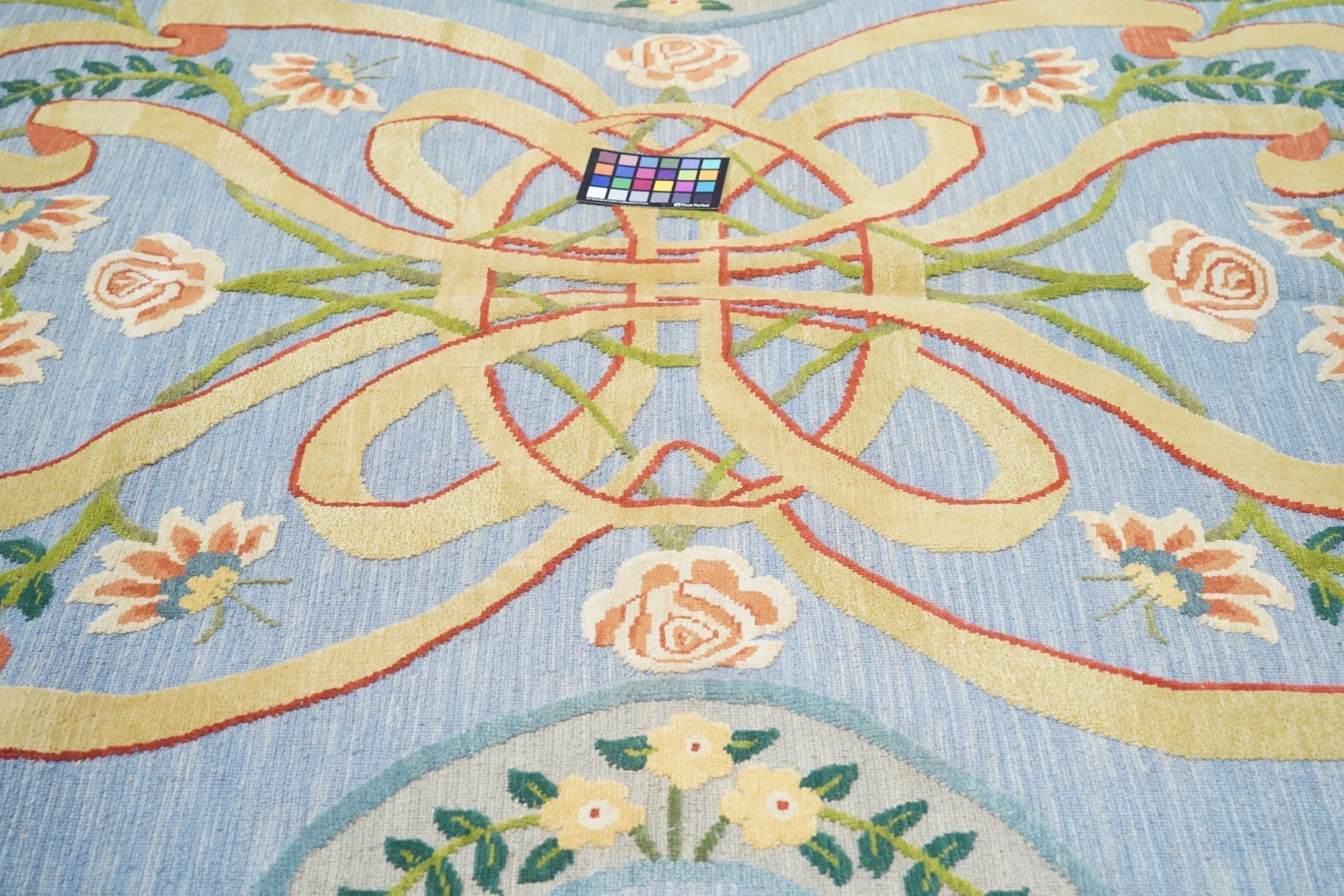 Sumak Rug 6'0" x 9'0"