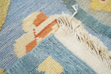Sumak Rug 6'0" x 9'0"