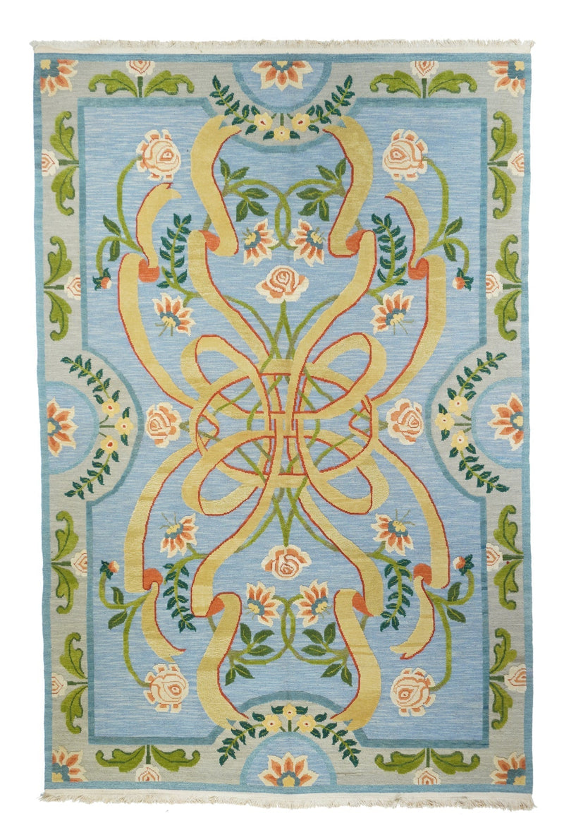 Sumak Rug 6'0