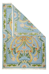 Sumak Rug 6'0" x 9'0"
