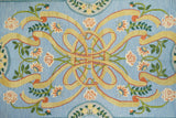 Sumak Rug 6'0" x 9'0"