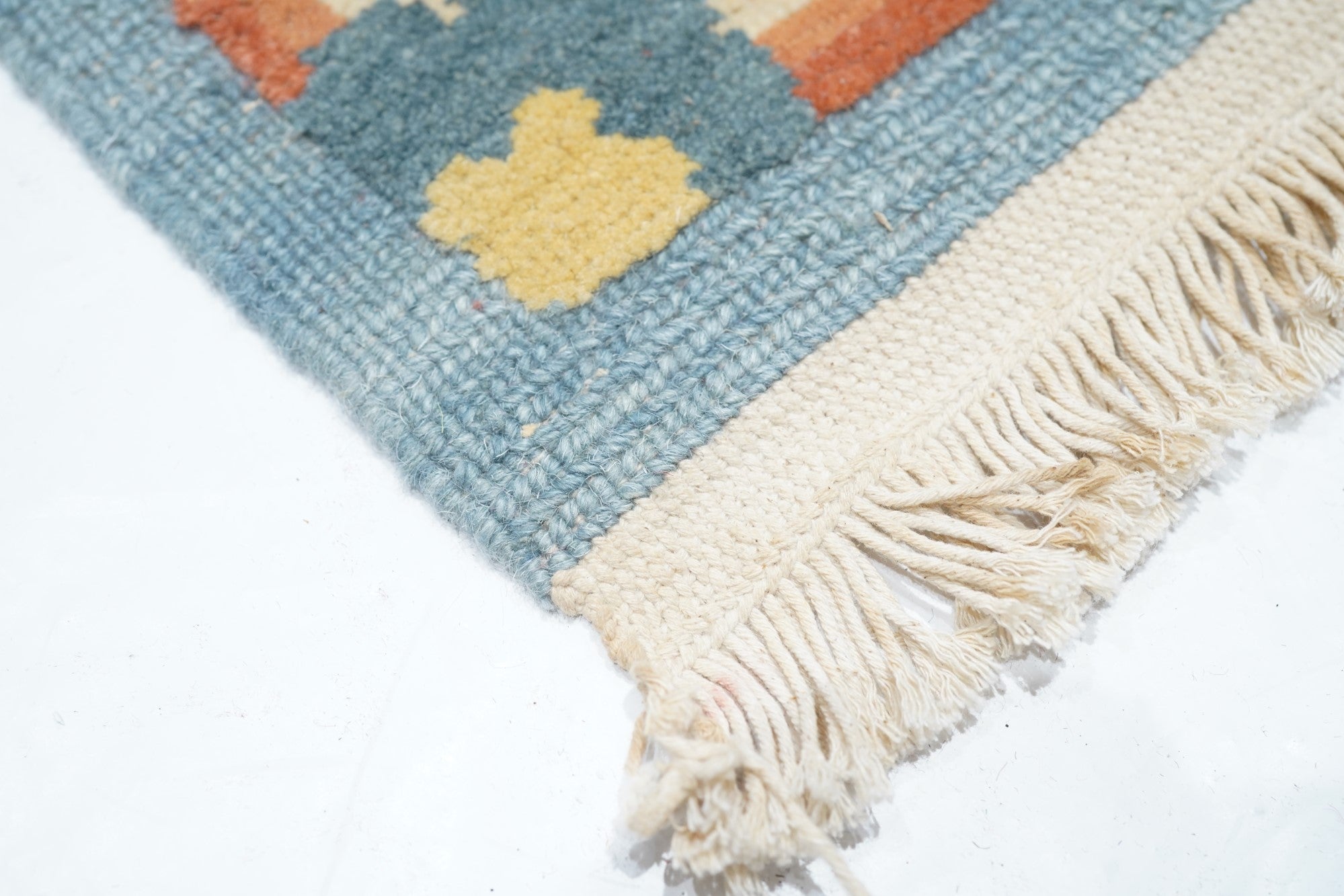 Sumak Rug 6'0" x 9'0"