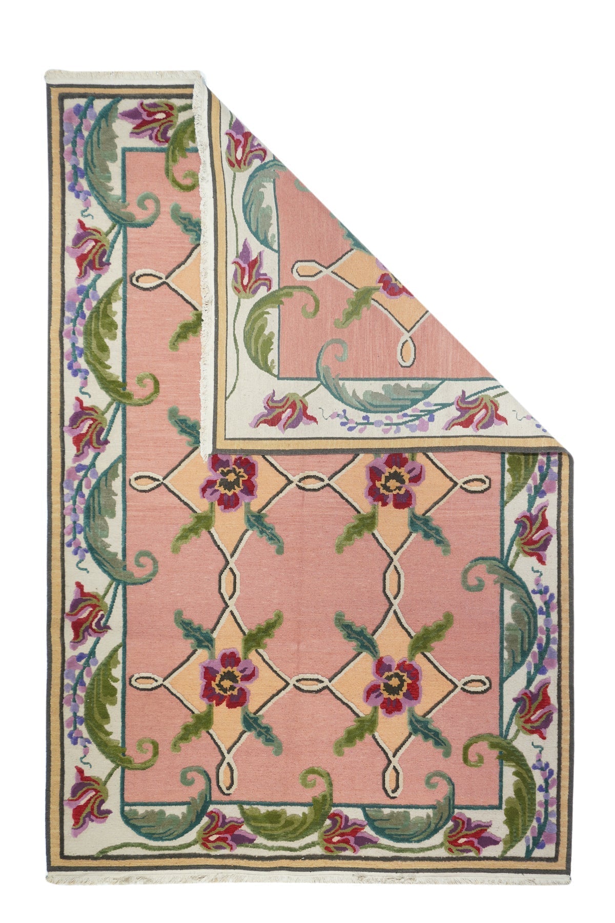 Sumak Rug 6'0" x 9'0"