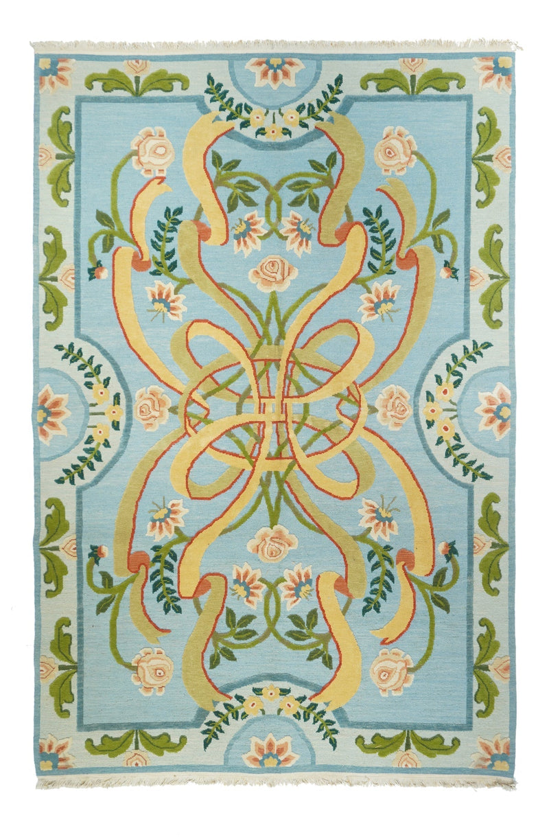 Sumak Rug 6'0