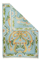 Sumak Rug 6'0" x 9'0"