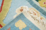 Sumak Rug 6'0" x 9'0"