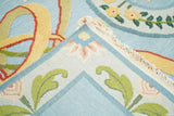 Sumak Rug 6'0" x 9'0"