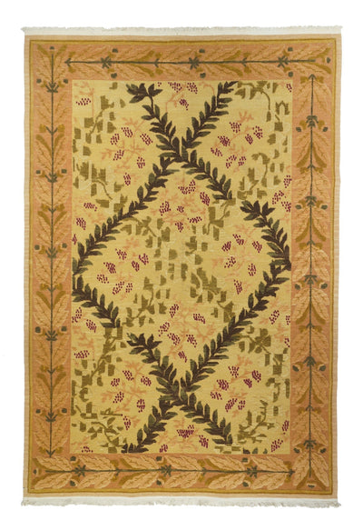 Sumak Rug 6'0