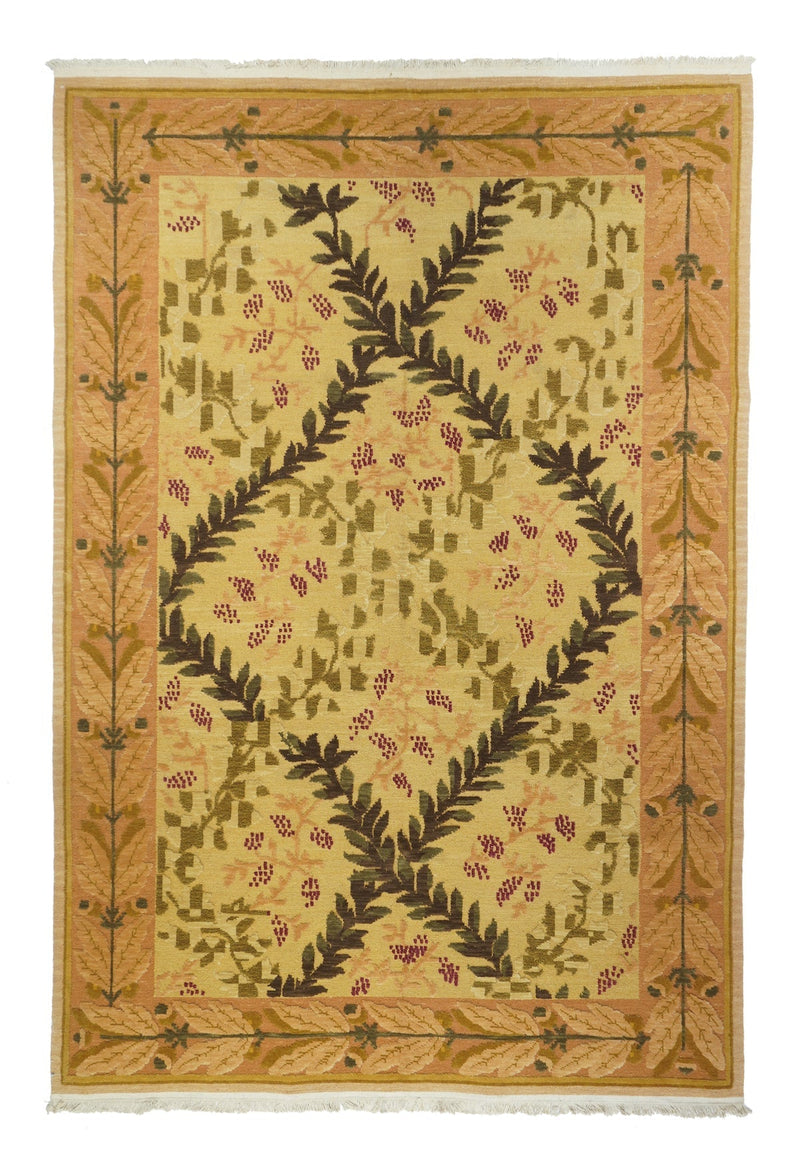 Sumak Rug 6'0