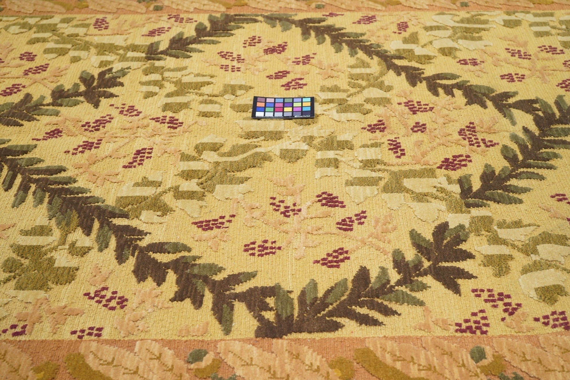 Sumak Rug 6'0" x 9'0"