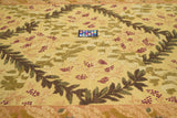 Sumak Rug 6'0" x 9'0"