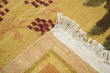 Sumak Rug 6'0" x 9'0"