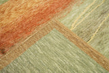 Vintage European Rug 6'0" x 9'0"