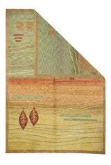 Vintage European Rug 6'0" x 9'0"