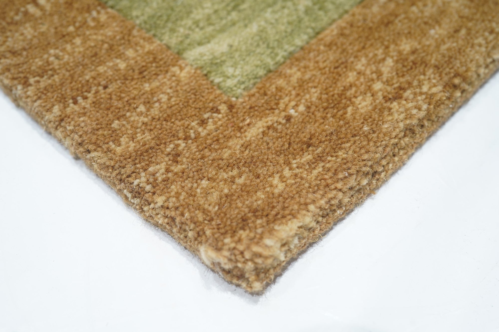 Vintage European Rug 6'0" x 9'0"