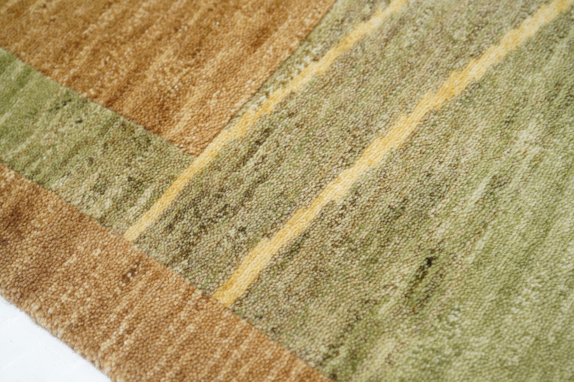 Vintage European Rug 6'0" x 9'0"