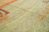 Vintage European Rug 6'0" x 9'0"